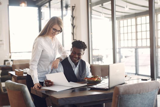 remote team discussing workplace culture